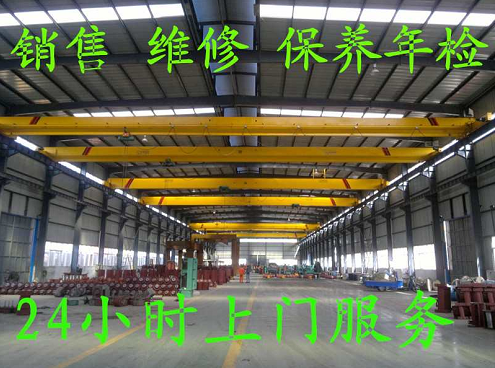 寧波行車(chē)廠(chǎng)家